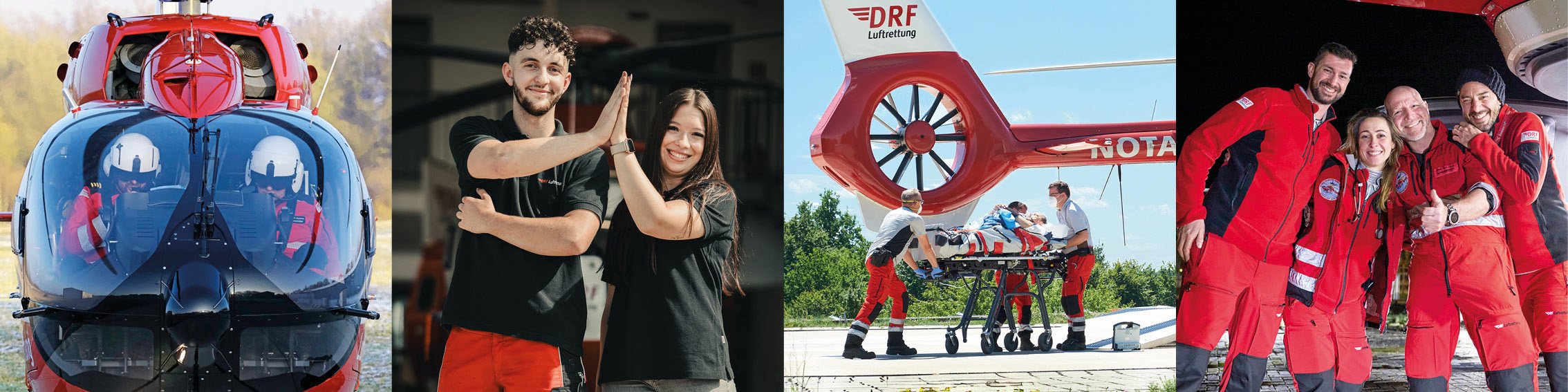 DRF Stiftung Luftrettung gemeinnützige GmbH-cover-image